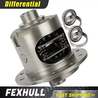 28 Spline Posi Differential For GM 8.2  Chevy 1964-1972 3.08 & Up Limited Slip • $169.99