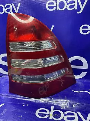 HELLA Mercedes C Class W203 Wagon 2001-2004 Tail Light Right C240 4matic • $150