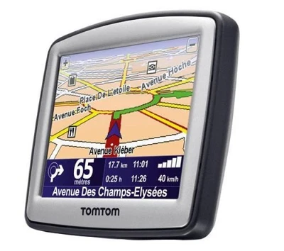 £27.98 • Buy TomTom One Classic 3rd Edition Sat Nav UK, ROI Maps 2023