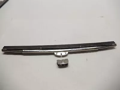 Vintage 9  Anco Clear Flex Older Model Wiper Blade Single W/ C-9 Adapter • $9.99