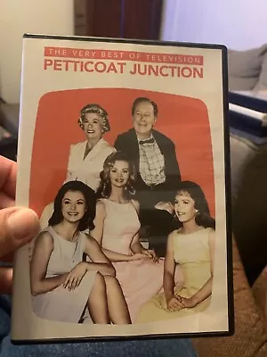 Petticoat Junction: The Very Best Of Television (2014) DVD  • $5