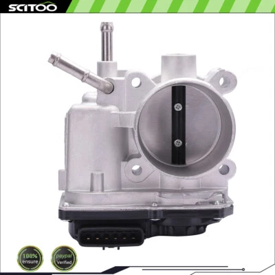 $53.59 • Buy Throttle Body For 2008 2007 2006 2005 Toyota Matrix Corolla 1.8L 67-8003