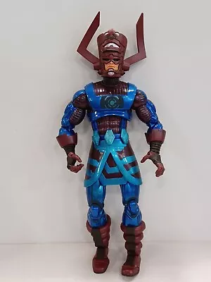 MARVEL LEGENDS GALACTUS BAF BUILD A FIGURE Action Figure COMPLETE 2005 Toybiz  • $159.99