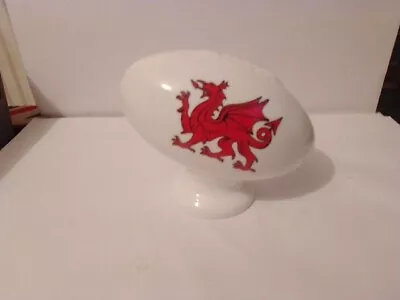 Wales Rugby Ball Money Box • £6.99