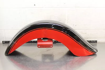 1996 Kawasaki Vulcan 1500 VN1500D Classic FRONT WHEEL FENDER C369 • $117.99