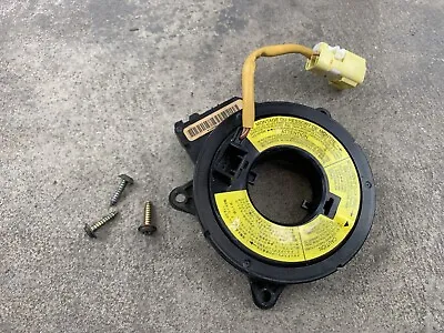 1999-2005 Mazda Miata Mx5 Oem Steering Wheel Clock Spring W/ Screws NB 99-05 • $40