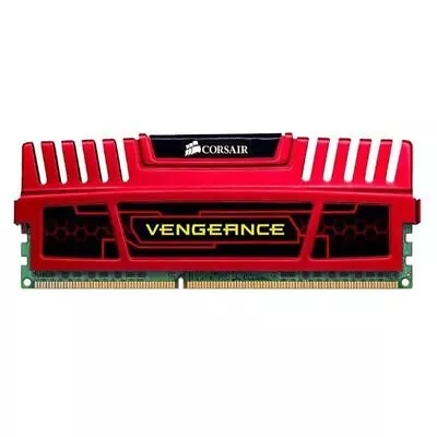 Corsair Vengeance DDR3 RAM 8GB 4GB 16GB 1600 1866 1333 Desktop Memory DIMM 240Pi • $28.39