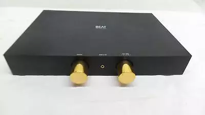 DENSEN Beat 100 Integrated Amp  • £450