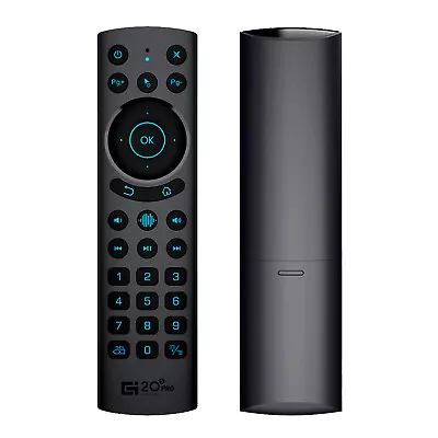 G20S PRO BT Remote Control Voice Function For Android TV Box/Stick/IPTV Web TV G • $26.73