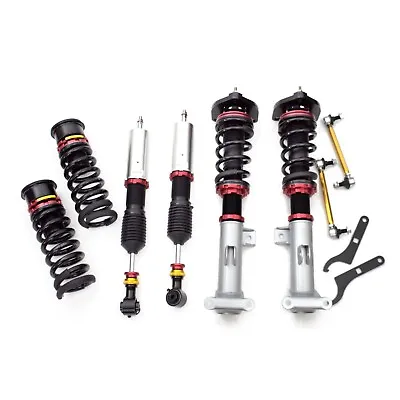 GSP Godspeed Maxx Sports Inverted Coilovers For Mercedes C63 AMG (W204) 08-15 • $1260