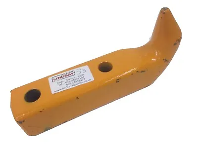 £199 • Buy Genuine Dromone 2 Hole Pick Up Hitch Hook 60 X 60 Massey Ferguson Case IH CNH