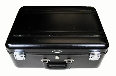 Motorola P43SYS1180B VHF-HI Suitcase Repeater Or Base Unit • $1299.95