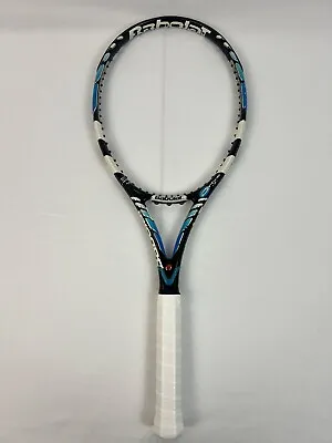 Babolat Pure Drive Roddick Plus Cortex 4 1/2 Very Good Condition • $199.99