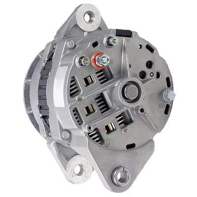 New Alternator Fits Mack Dmm Mh Mr R Rb Rd Rl Rm Rs Rw Series 19010114 19010105 • $144.22