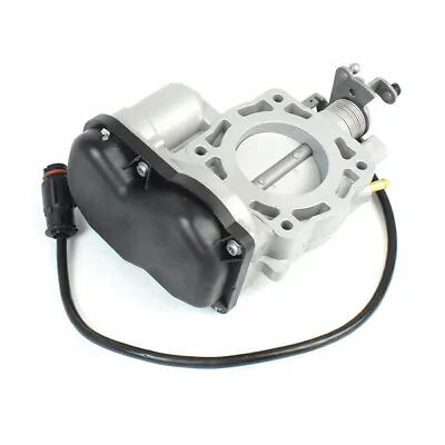 0011410225 For Mercedes Benz W202 C220 Throttle Body Actuator • $350.79