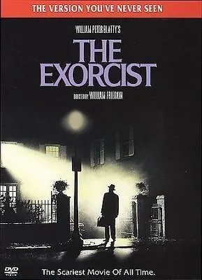 The Exorcist • $4.48