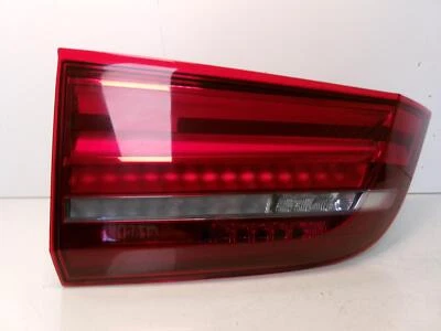 $125 • Buy 2017 2018 Bmw X5 Driver Lh Liftgate Led Tail Light Oem