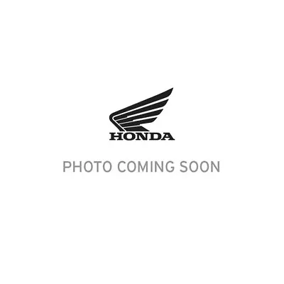 Honda Vtx1800n Chrome Front Fender Ornament 08f85-mcv-100 • $67.27