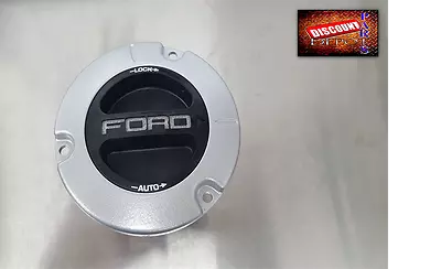 2011 2017 F-250 F-350 F-450 F-550 Auto Locking Hub 4x4 OEM 4whl Drive Lock Out • $179.99