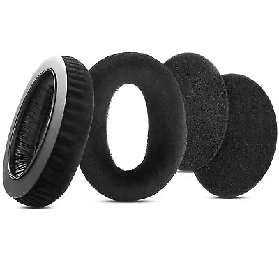 Ear Pads Earpads Cushion Pillow For Sennheiser HD545 HD565 HD580 HD600 Headphone • $13.66