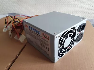 WinPower - VV-400 - 400w Power Supply • £12.99