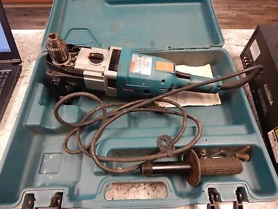 Makita DA4031 10 Amp 1/2 In. 2-Speed Corded Reversible Angle Drill • $275