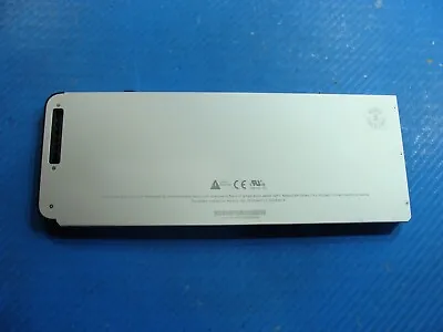 MacBook 13  A1278 Late 2008 MB466LL/A Genuine Laptop Battery 10.8V 45Wh 661-4817 • $19.99