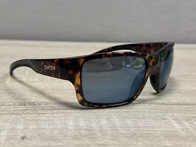 Smith Outback Sunglasses-Tortoise-Gray Lenses #157 • $50