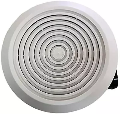 V2270-50 Side Exhaust Non Lighted Vent Fan By • $91.99