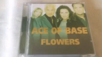 Ace Of Base - Flowers - 14 Track Cd Album • £3.49