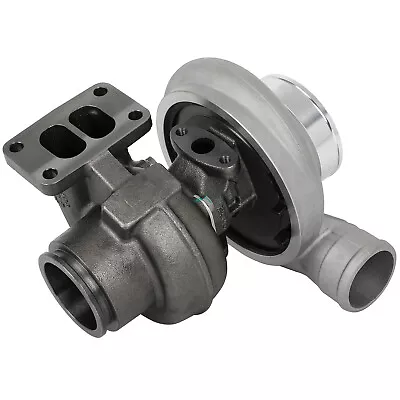 New Turbo For Cummins Engine 6BT HX35W Turbocharger 3537132 3802770 3537132 • $140.58