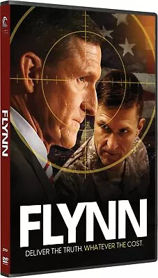 Flynn (DVD) Michael Flynn General Michael Flynn Devan Nunes • $30.44