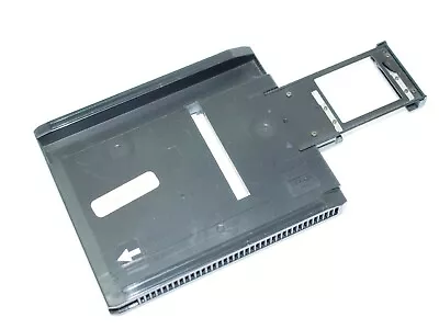 £49 • Buy Minolta SC-100 35mm Mounted Slide Carrier For Dimage Scan Multi Scanner
