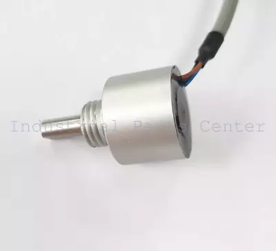 1pc New WDA-22B 360° 5V 0-5V Hall Principle Non-Contact Magnetic Angle Sensor • $86