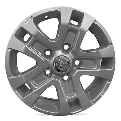 New OEM Wheel For 2014-2023 Dodge Promaster Van 2500 16 Inch Silver Alloy Rim • $221.55
