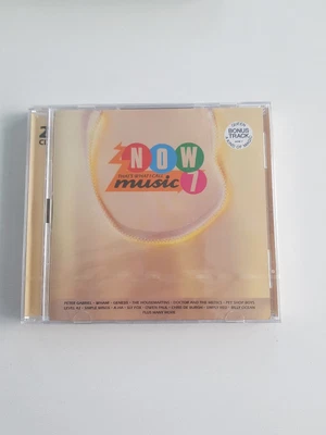 £3.25 • Buy Various Artists - Now That's What I Call Music 7 (2 X CD 2020) * NEW & SEALED *