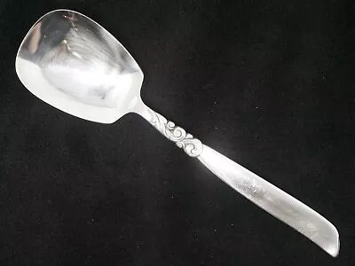 Community Plate South Seas Sugar Spoon. 5 1/2  Long • $4.99