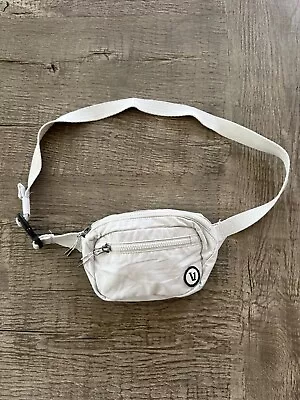 Vuori Hip Pack Belt Bag Fanny Pack Bag • $20