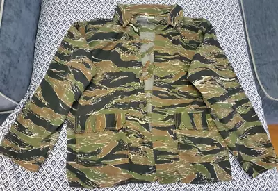 Winchester Camouflage Long  Sleeve Dress Shirt Men's Large Button Up • $23.75