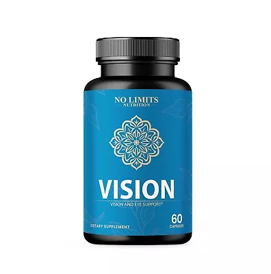 VISION - Experience A Visual Revolution! • $45.99