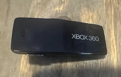 Official OEM Microsoft Xbox 360 Wireless Bluetooth Headset Model 1481 Ships FREE • $10.99