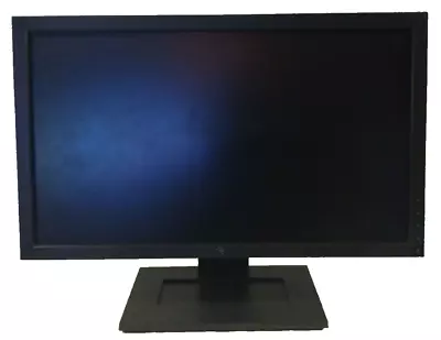 Dell 20  Widescreen LED HD Monitor W/ Stand - E2010Ht - 1600x900 - FREE SHIP • $39.95