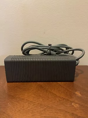 $29.99 • Buy Genuine Tested Xbox 360 203w Power Supply Brick AC Adapter DPSN-186CB A OEM