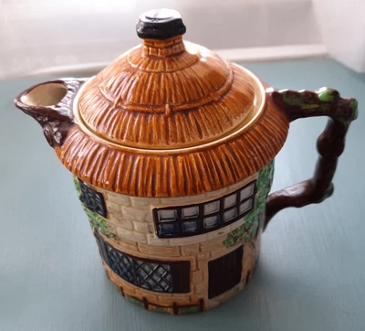 £6.50 • Buy Beswick Teapot 241 Vintage