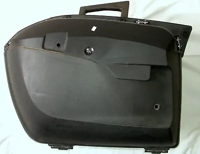 BMW R1250RT BMW R1200 RT K52 Sides Suitcase Left Case Left Case Case Side Zijkoffe • $264.26