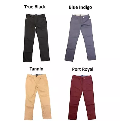 GAP Men's Super Soft Stretch Twill 5 Pocket Slim Fit Pant • $19.99