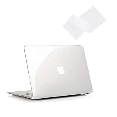 Case Compatible With Macbook Pro 13 Inch 2012 2011 2010 2009 Release A1278 Plast • $21.57