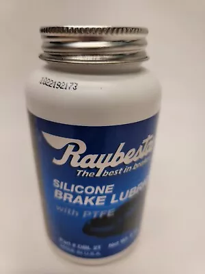 Raybestos Silicone Brake Lubricant With PTFE DBL2T • $24.67