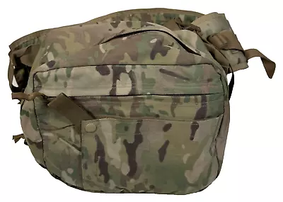 USGI Combat Casualty Care CLS Bag Kit Medic First Aid Multicam OCP Fully Stocked • $224.99