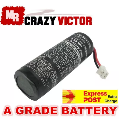 $21.77 • Buy Battery PlayStation Motion Controller 4-168-108-01 4-195-094-02 LIP1450 LIS1441